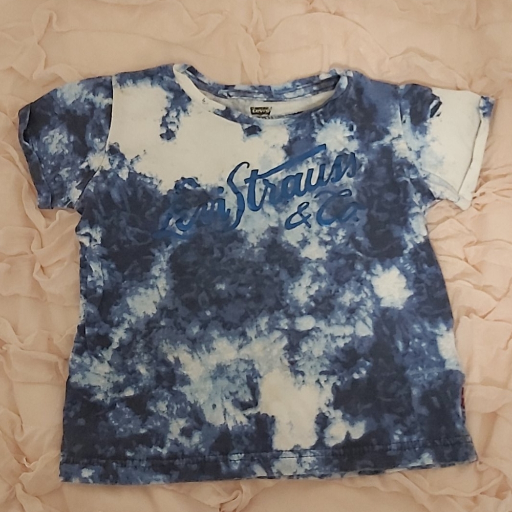 Levi Strauss & Co. T-shirt 5